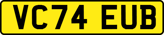 VC74EUB
