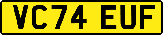 VC74EUF