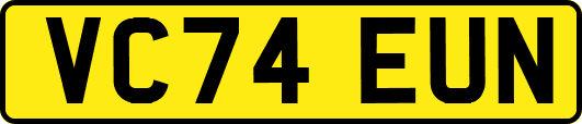 VC74EUN