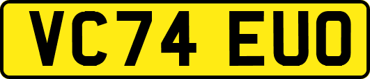 VC74EUO