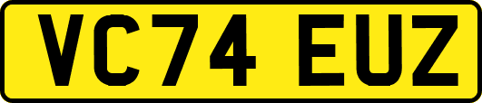 VC74EUZ