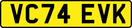VC74EVK