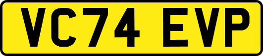 VC74EVP