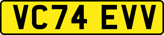 VC74EVV