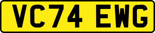 VC74EWG