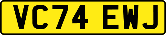 VC74EWJ