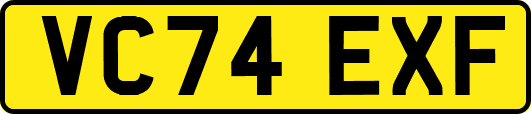 VC74EXF
