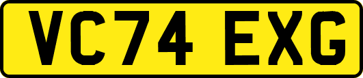 VC74EXG