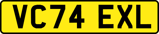 VC74EXL