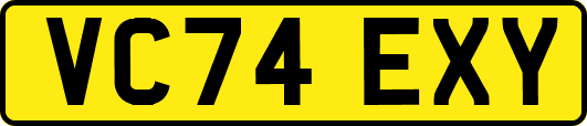VC74EXY