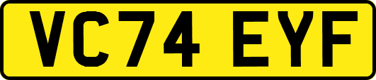 VC74EYF