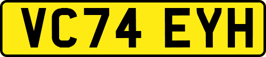 VC74EYH