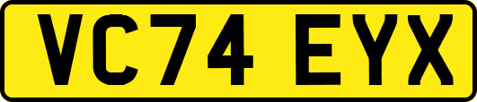 VC74EYX