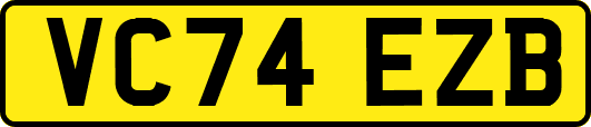VC74EZB