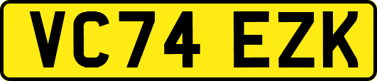 VC74EZK