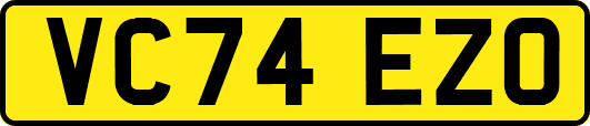 VC74EZO