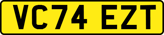VC74EZT