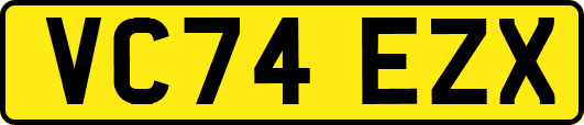 VC74EZX