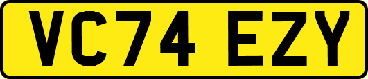 VC74EZY