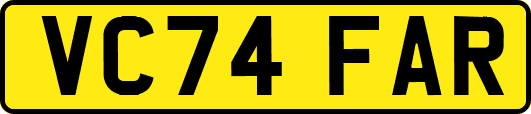 VC74FAR