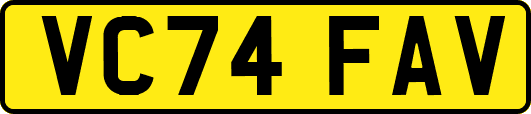 VC74FAV