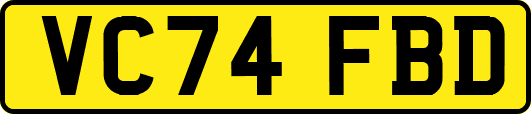 VC74FBD