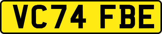 VC74FBE