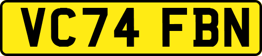 VC74FBN