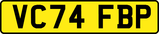 VC74FBP