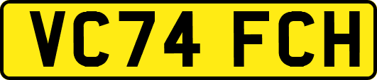 VC74FCH