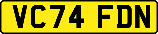 VC74FDN