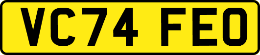 VC74FEO
