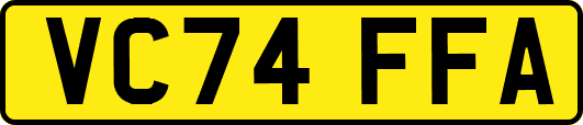VC74FFA