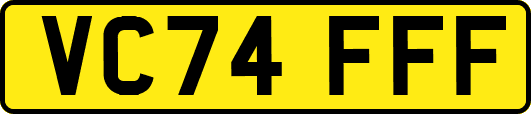 VC74FFF