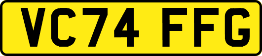 VC74FFG