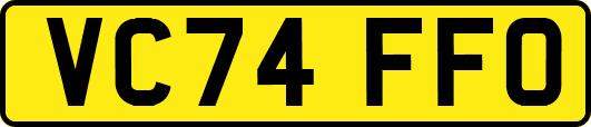 VC74FFO