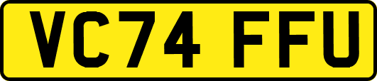 VC74FFU