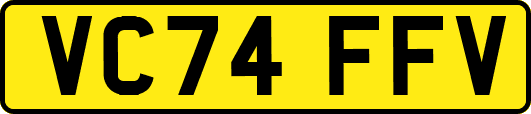 VC74FFV