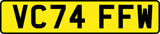 VC74FFW
