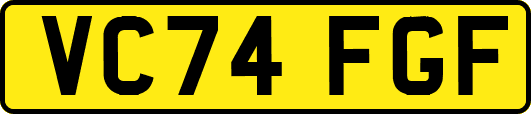 VC74FGF
