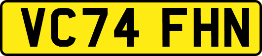 VC74FHN