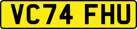 VC74FHU