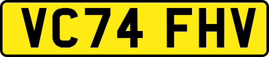VC74FHV