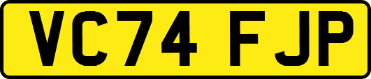 VC74FJP