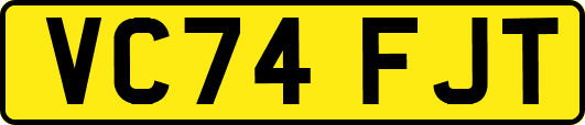 VC74FJT