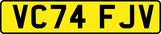 VC74FJV
