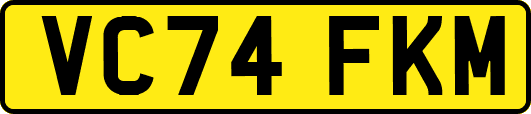 VC74FKM