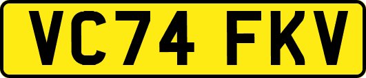 VC74FKV