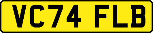 VC74FLB