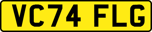 VC74FLG